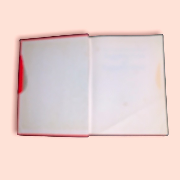 VTG Original Adventures of Raggedy Ann & Raggedy Andy Book Bundle - Picture 3 of 6